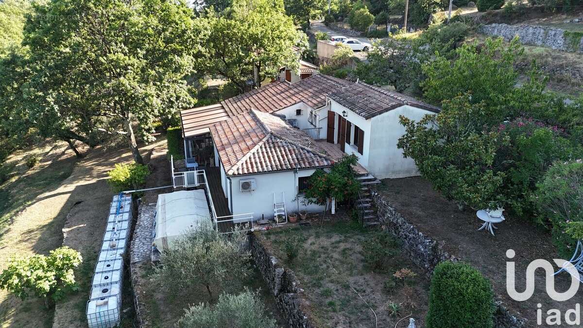 Photo 4 - Maison à CHASSIERS