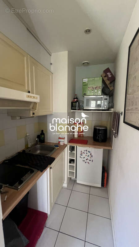 Appartement à PESSAC