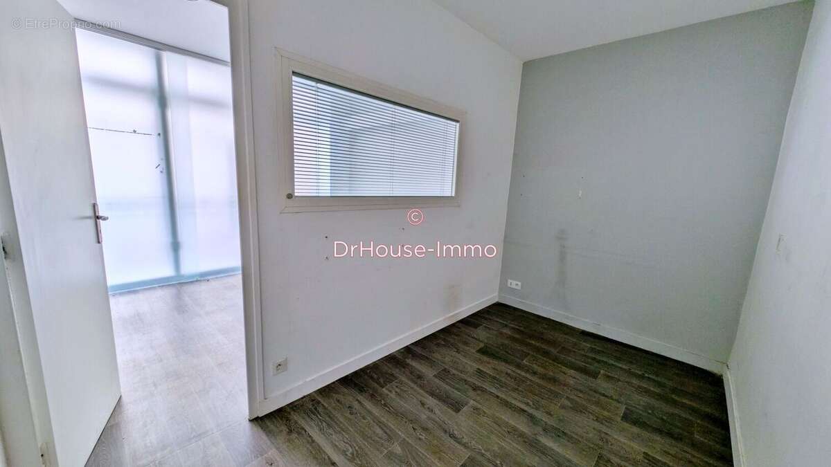 Appartement 84 m² à Saint-Etienne  - photo 13