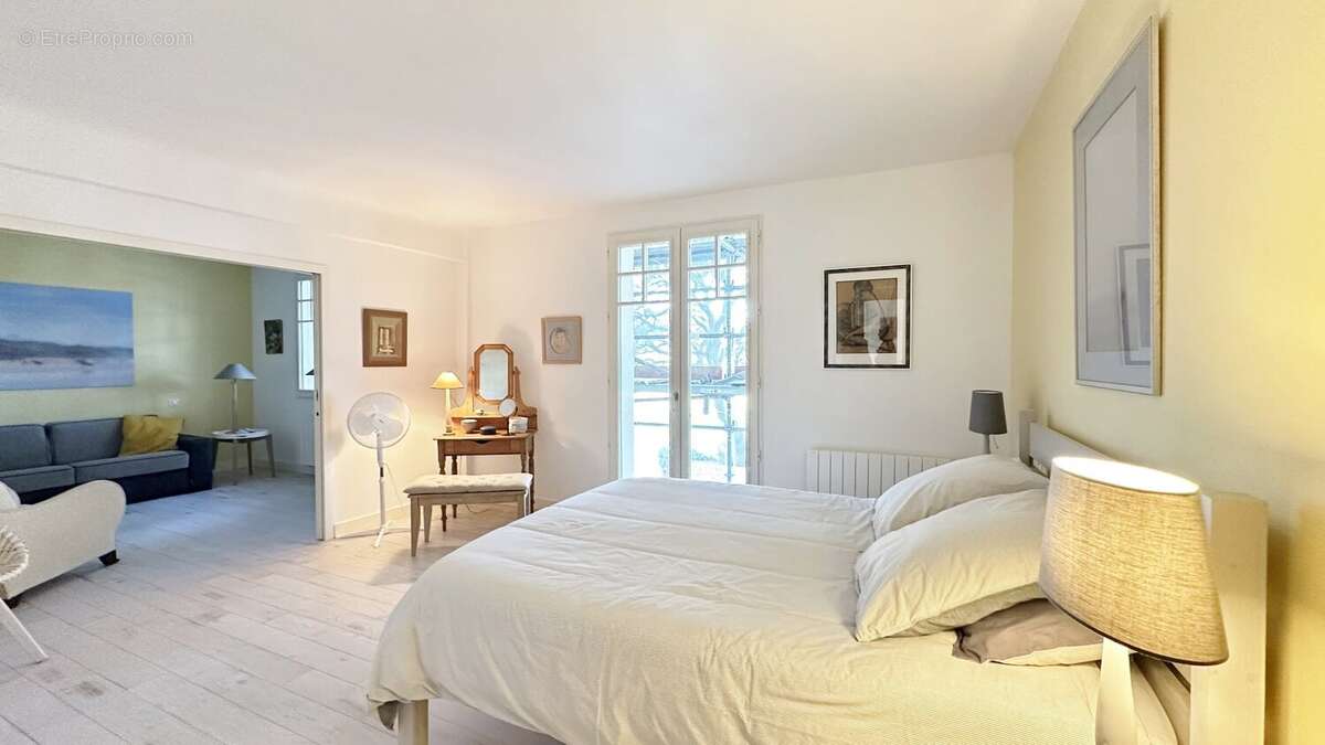 Appartement à HOSSEGOR