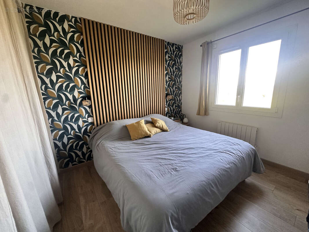 Photo 4 - Maison à SAINT-MARTIN-DE-FRAIGNEAU