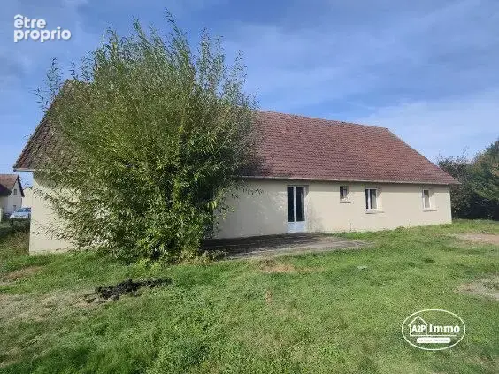 PLAIN PIED 5 chambres ! - photo 10