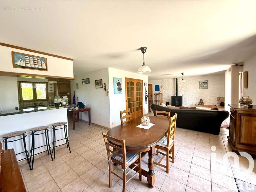 Photo 2 - Maison à QUIBERON