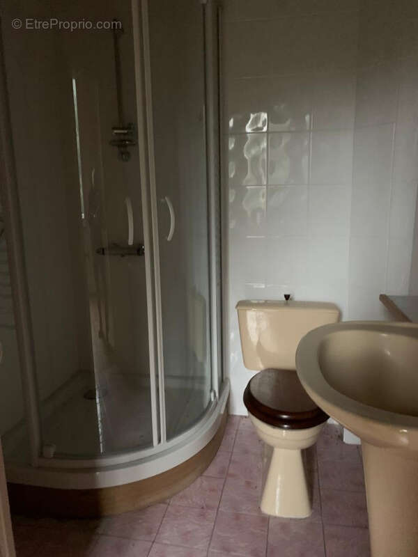 Appartement à MEULAN