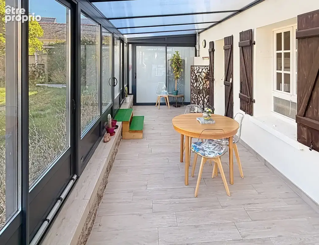 Ploumanac'h - Belle Maison de Pays 4 chambres - Emplacement recherché - photo 8