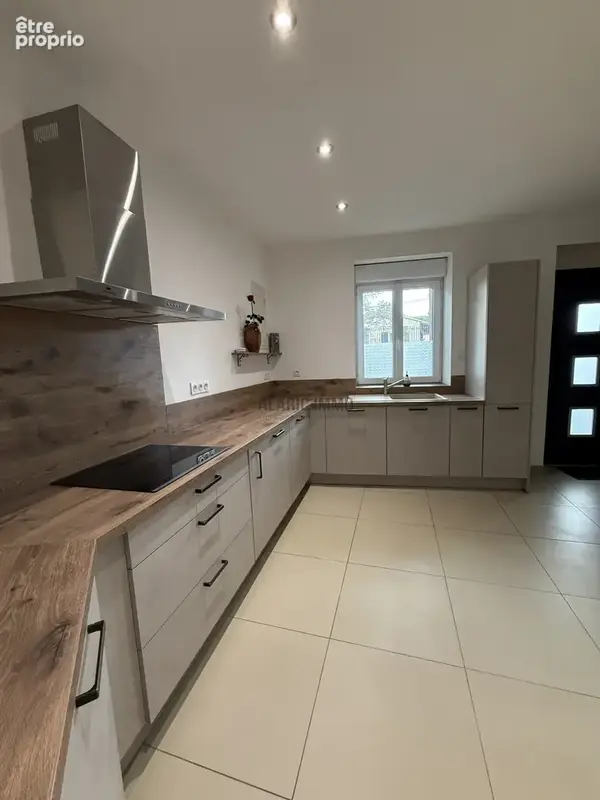 Maison de village rénovée, 161 m2 avec jardin - photo 10