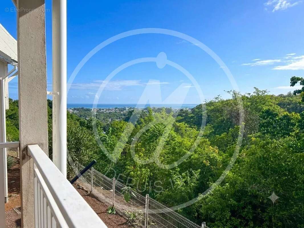 À VENDRE – T3  GOSIER  – 63 m²  – 235 400 € - photo 2