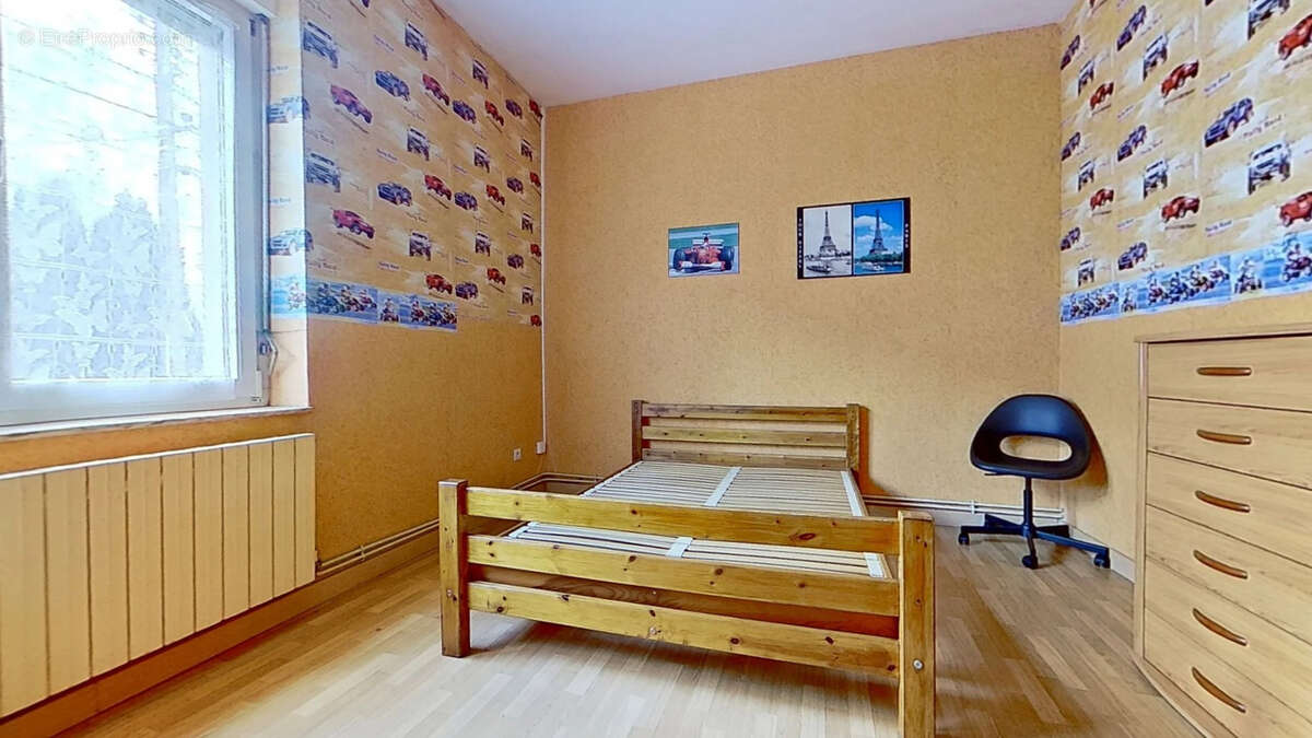 Maison à YUTZ