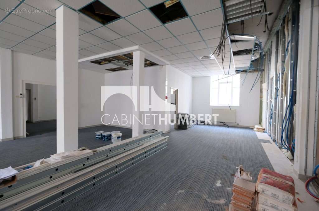 Commerce à SAINT-ETIENNE