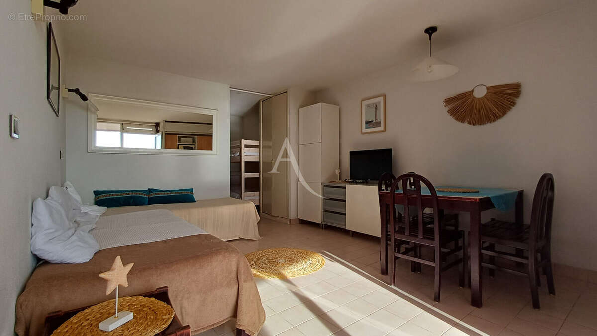 Appartement à SETE