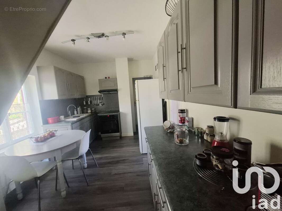 Photo 9 - Maison à BRETEUIL