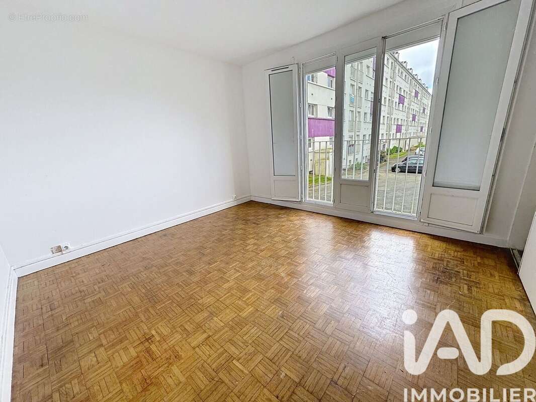 Photo 8 - Appartement à SAINT-BRIEUC