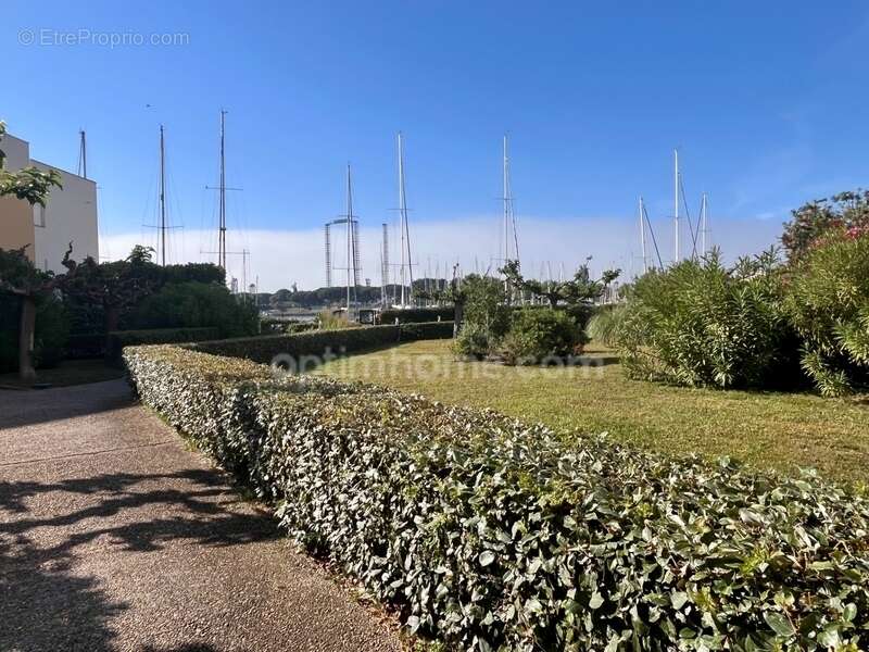 Appartement à AGDE