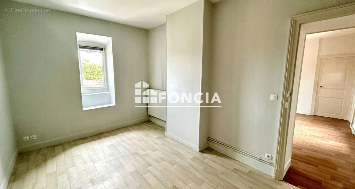 Appartement à POITIERS