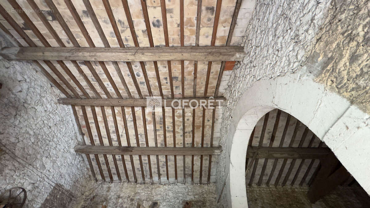 Maison à LANSARGUES
