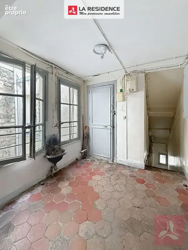 Appartement 1 pièce 5 m² à vendre à Paris-9e (75009) - photo 7