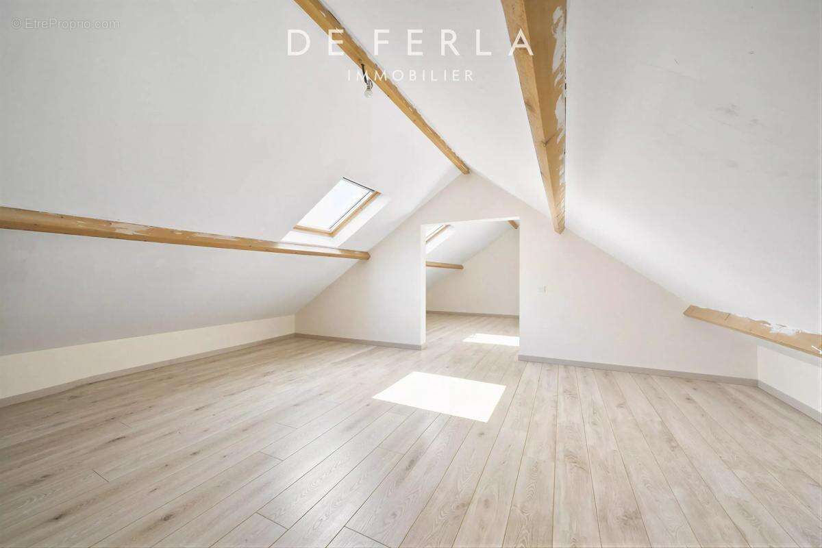 Maison à VERSAILLES