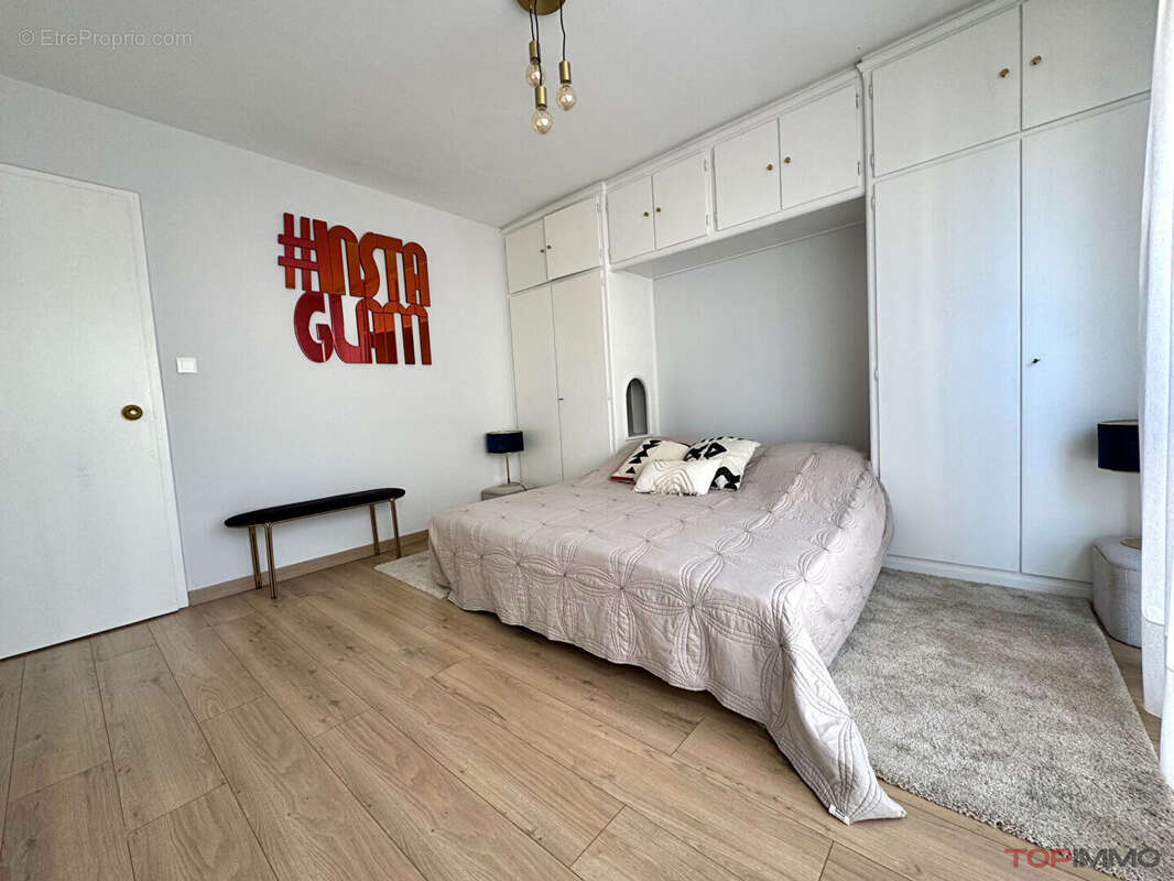Appartement à COLMAR