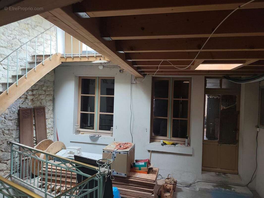 Photo 6 - Appartement à SAINT-AIGNAN