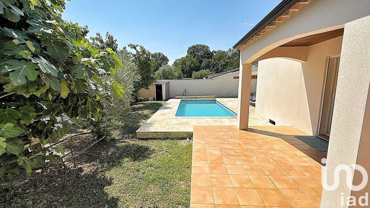 Photo 4 - Maison à MONDRAGON