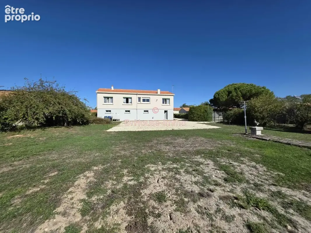 Maison 5 pièces 98 m² à vendre à Puyravault (85450) - photo 11