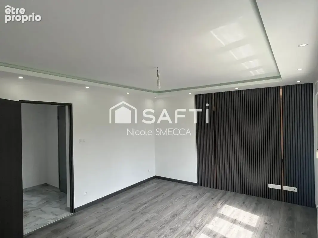 Photo 1 - Appartement à JOEUF