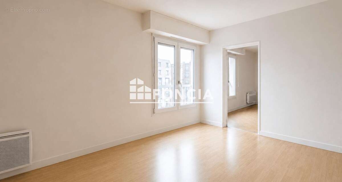 Appartement à VANVES