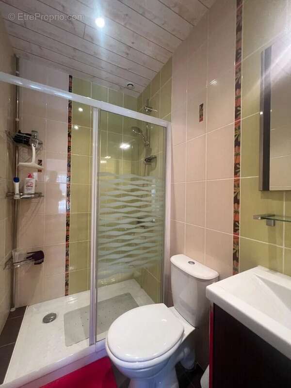 Maison Jard Sur Mer 5 pièce(s) 102 m2 - photo 6