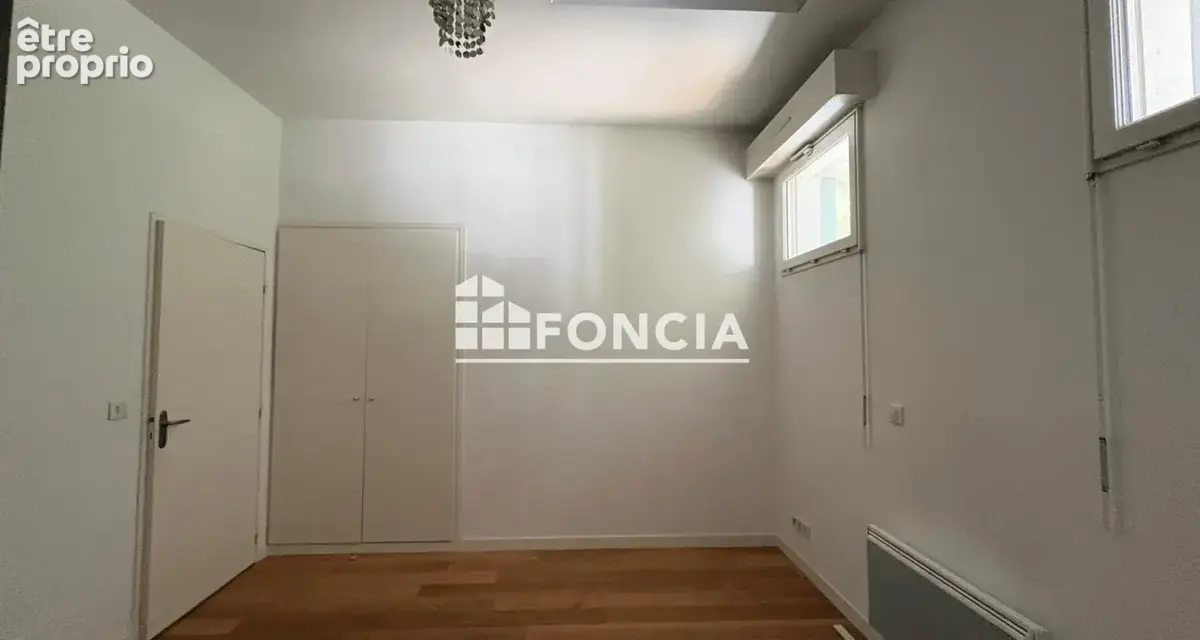 CHARTRES PORTE GUILLAUME - Duplex contemporain esprit maison - photo 10