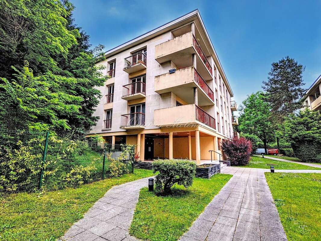 Photo 7 - Appartement à SAINT-GERMAIN-EN-LAYE