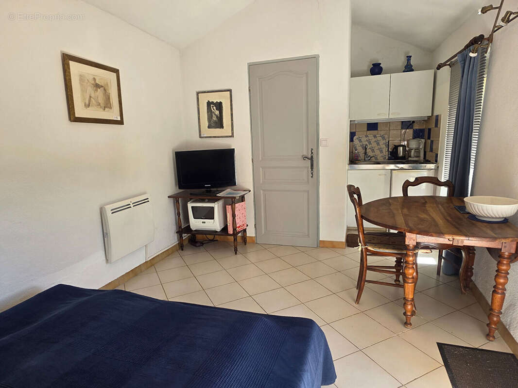 Maison à SAINT-FLORENT-SUR-AUZONNET
