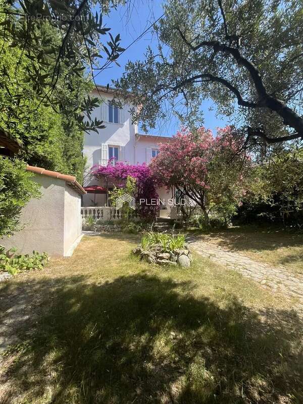 Maison à CANNES