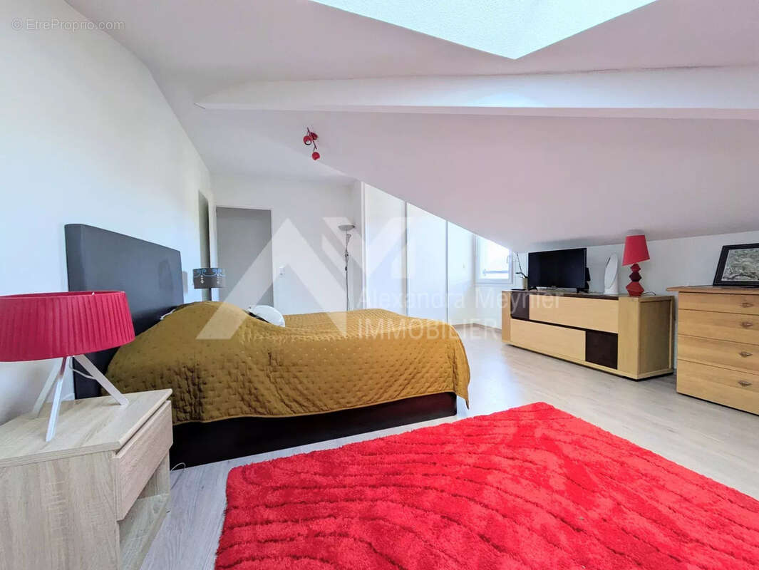 Appartement à SAINT-MARCELLIN