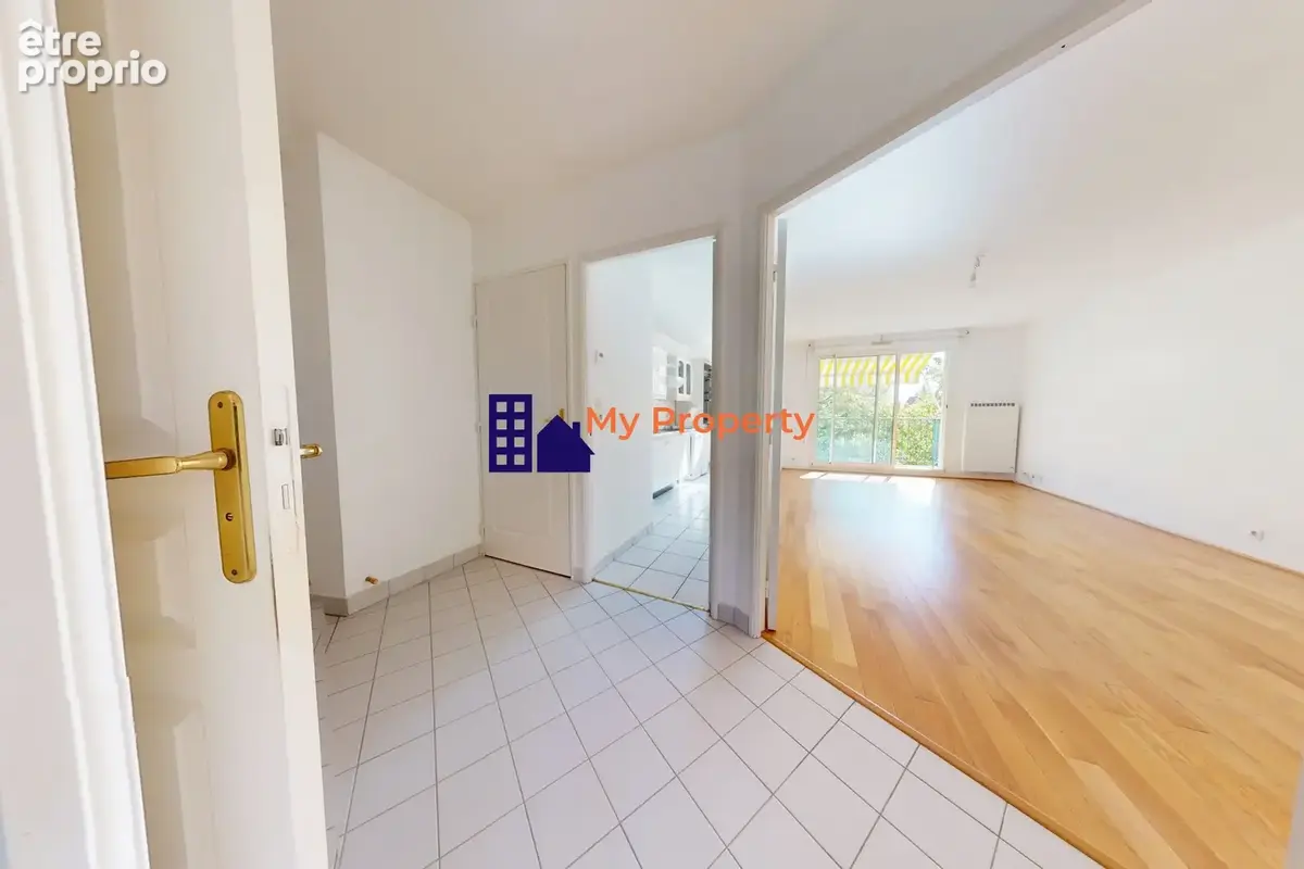 Appartement 3 pièces 65 m² à vendre à Carrieres-Sur-Seine (78420) - photo 4