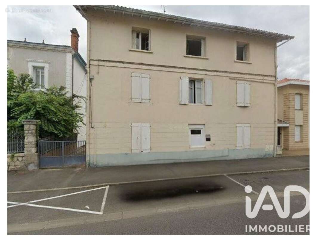 Photo 2 - Appartement à DAX