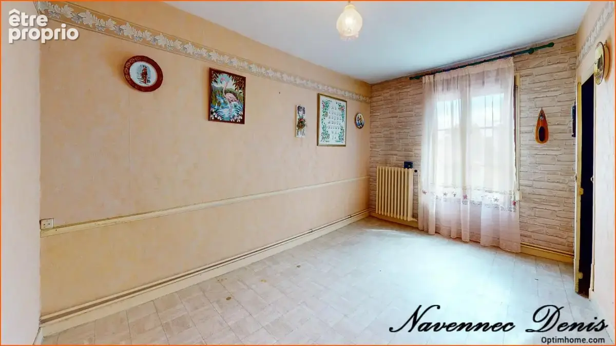 À Saint-Pierre-lès-Elbeuf – Maison de 112m² à fort potentiel - photo 12