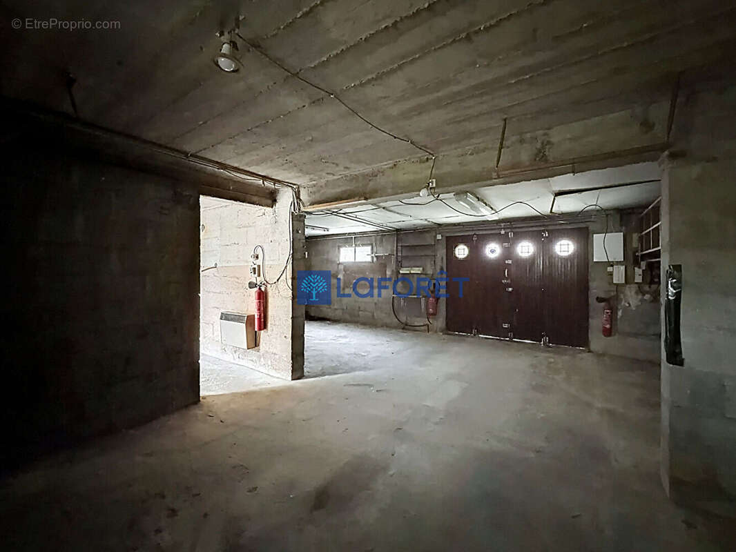 Maison à SAVIGNY-SUR-ORGE