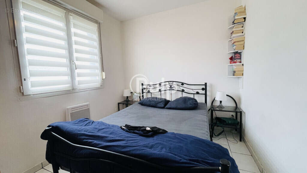 Appartement à ELEU-DIT-LEAUWETTE