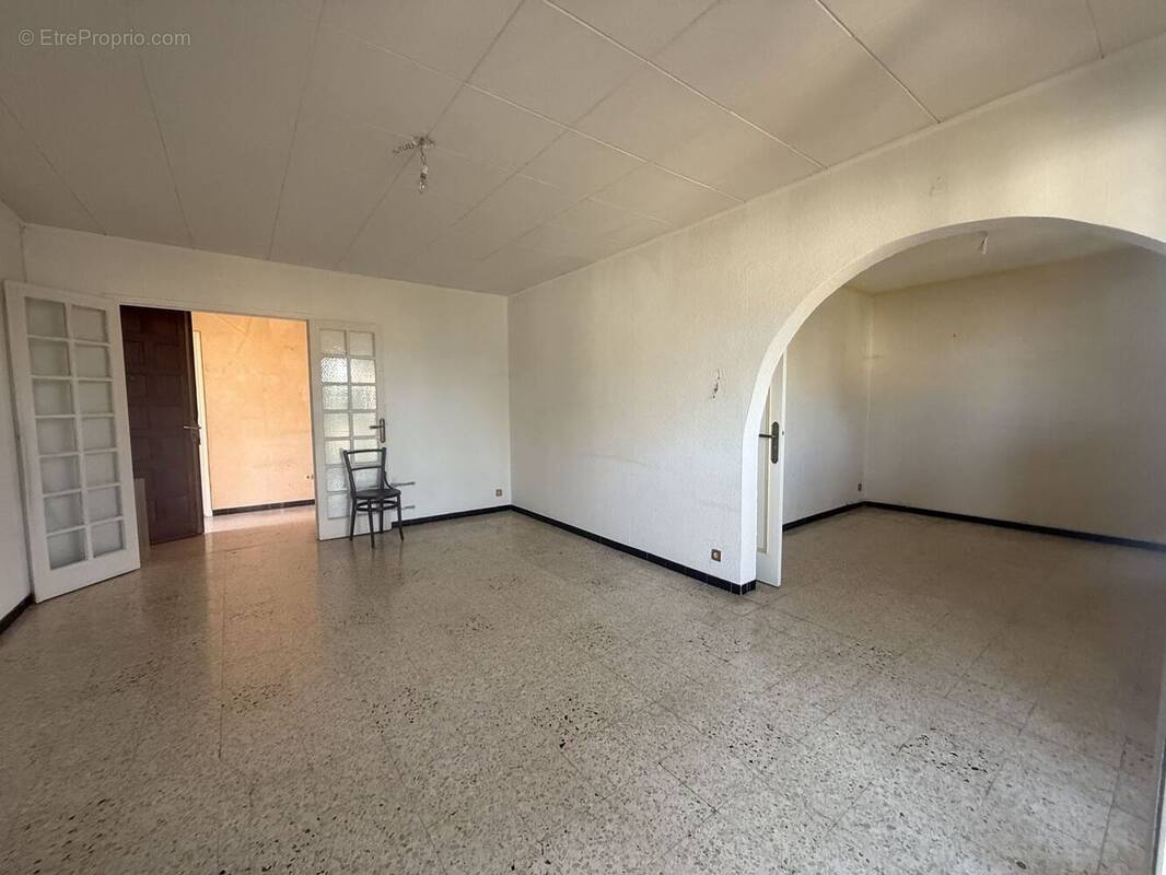 Appartement à MARIGNANE