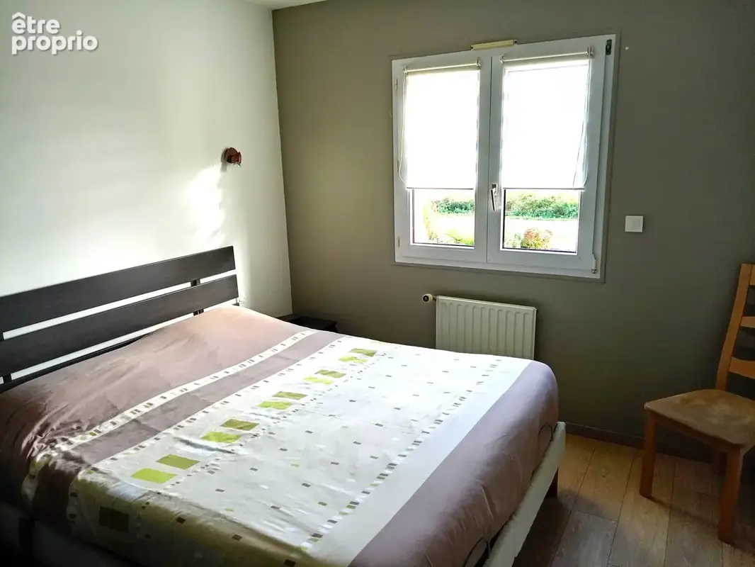 Maison 111 m² à Bonnoeuvre  - photo 4