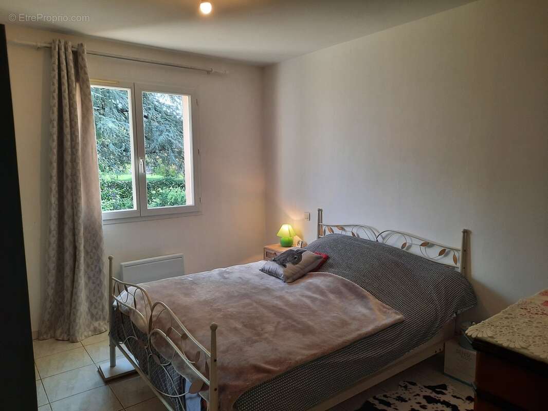 Gaillac Maison de type 4 de plain pied avec jardin et garage - photo 10