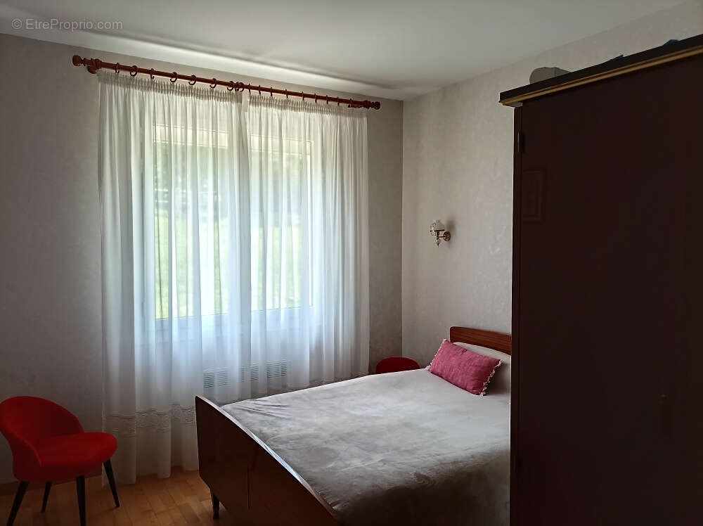 Maison à MONSEMPRON-LIBOS
