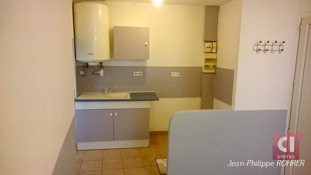 Appartement à BRIGNOLES