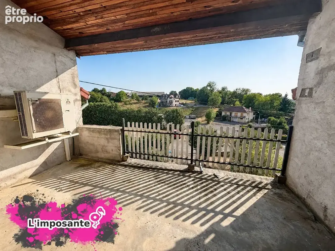 L'Imposante - photo 11