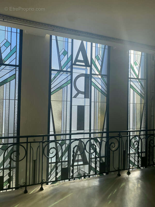 Appartement à GUETHARY