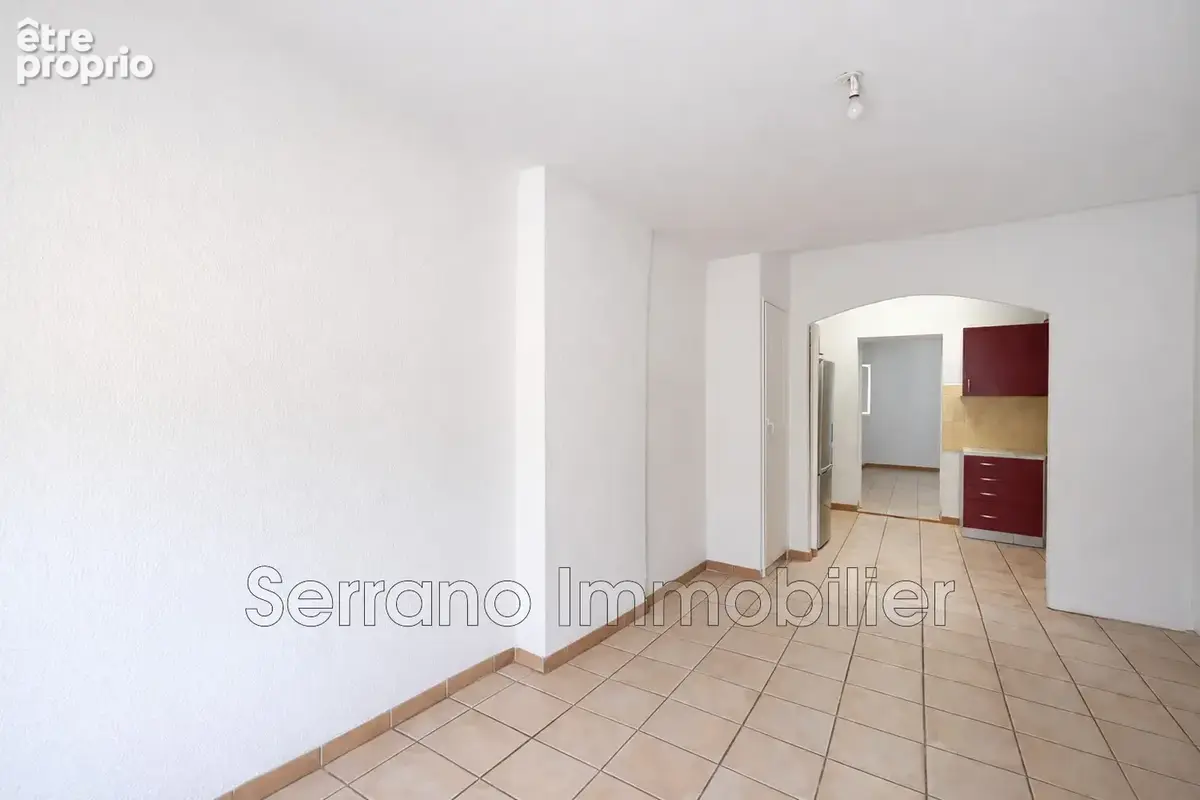Photo Appartement à Tarascon au prix de 55 000€