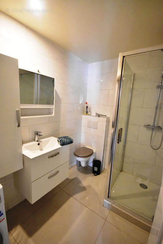 Appartement à VERNON