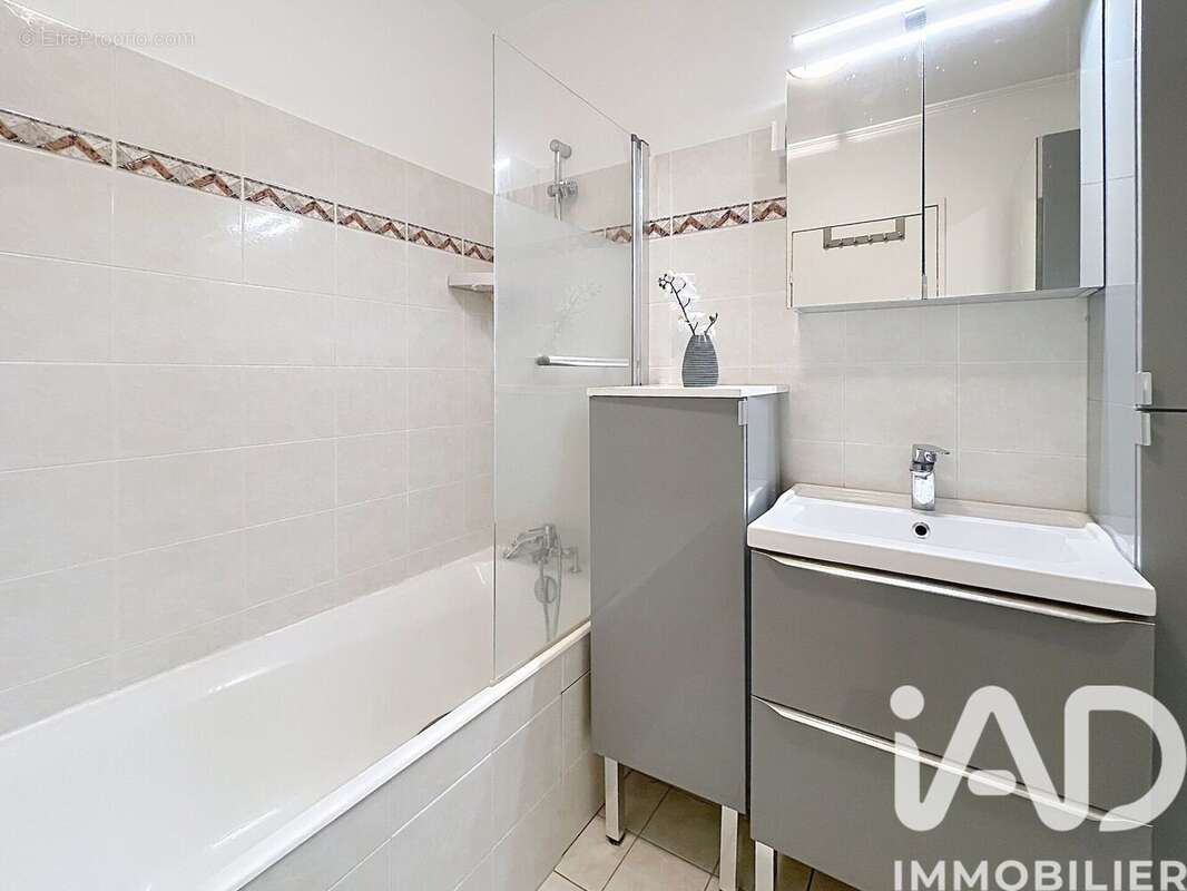 Photo 7 - Appartement à ROSNY-SOUS-BOIS