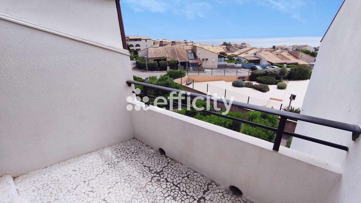 Appartement à FLEURY