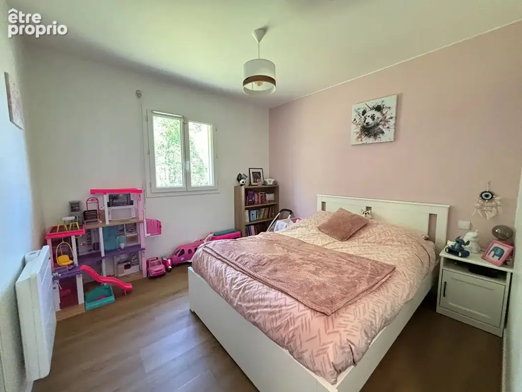 Maison 120m² à sainte-marie-de-gosse - photo 12